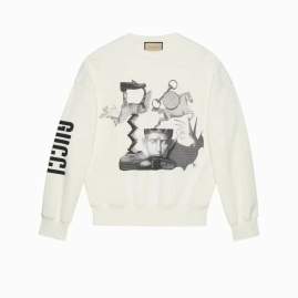 Picture of Gucci Sweatshirt TT _SKUGucciXS-LfqtxG263333241